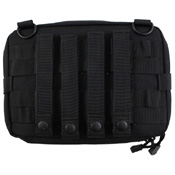 Clamshell Utility Pouch