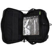 Clamshell Utility Pouch