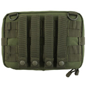 Clamshell Utility Pouch