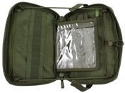 Clamshell Utility Pouch