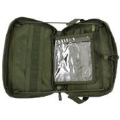 Clamshell Utility Pouch