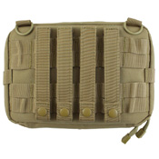 Clamshell Utility Pouch