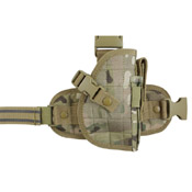 Tactical Drop Leg Holster