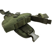 Tactical Drop Leg Holster