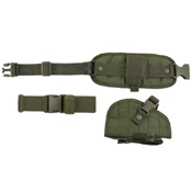 Tactical Drop Leg Holster