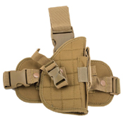 Tactical Drop Leg Holster