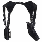 Shoulder Holster - Vertical