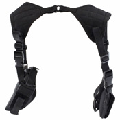 Shoulder Holster - Vertical