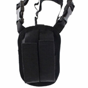 Shoulder Holster - Vertical