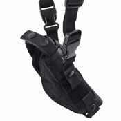 Shoulder Holster - Vertical