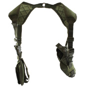 Shoulder Holster - Vertical