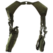 Shoulder Holster - Vertical