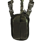 Shoulder Holster - Vertical