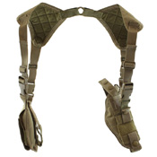 Shoulder Holster - Vertical