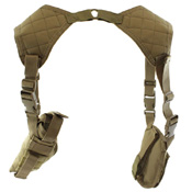Shoulder Holster - Vertical