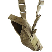 Shoulder Holster - Vertical