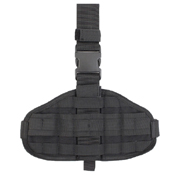 Tactical Thigh Rig