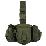 Tactical Thigh Rig