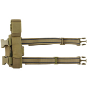 Tornado Drop Leg Holster