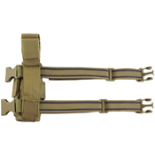 Tornado Drop Leg Holster