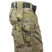 Tornado Drop Leg Holster
