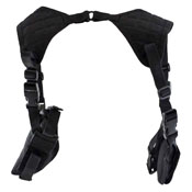 Undercover Vertical Shoulder Holster
