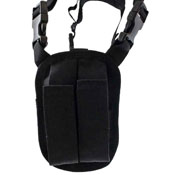 Undercover Vertical Shoulder Holster