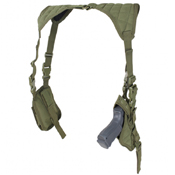 Undercover Vertical Shoulder Holster