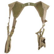 Undercover Vertical Shoulder Holster