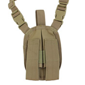 Undercover Vertical Shoulder Holster