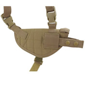 Undercover Vertical Shoulder Holster