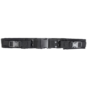 Tactical Operator Belt with Pouches