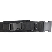 Tactical Operator Belt with Pouches