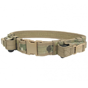 Tactical Operator Belt