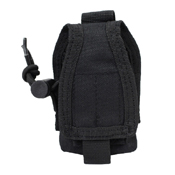 Small Tactical Radio Pouch