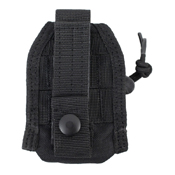 Small Tactical Radio Pouch