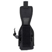 Small Tactical Radio Pouch