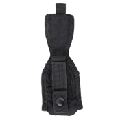 Small Tactical Radio Pouch