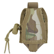 Small Tactical Radio Pouch