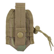 Small Tactical Radio Pouch