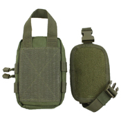 MOLLE Lite First Aid Pouch