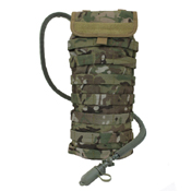 MOLLE Hydration Carrier
