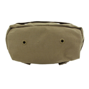 MOLLE Hydration Carrier