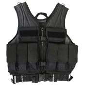MOLLE Modular Tactical Vest
