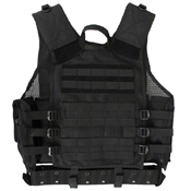 MOLLE Modular Tactical Vest
