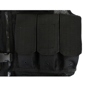 MOLLE Modular Tactical Vest