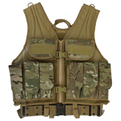 MOLLE Modular Tactical Vest