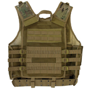 MOLLE Modular Tactical Vest