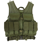 MOLLE Modular Tactical Vest