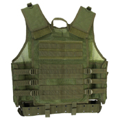 MOLLE Modular Tactical Vest